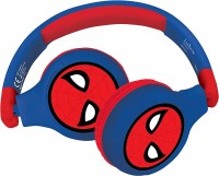Headphones Lexibook Spider Man 