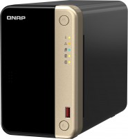 NAS Server QNAP TS-264-8G RAM 8 ГБ