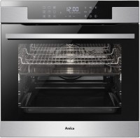 Photos - Oven Amica ED97699XA+ X-TYPE STEAM 