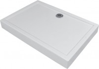 Photos - Shower Tray New Trendy Columbus B-0128 