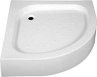 Photos - Shower Tray Radaway Tinos A Compact S4TIA9090-08 