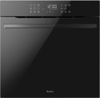 Photos - Oven Amica ED 975396BA+ X-TYPE STEAM P 