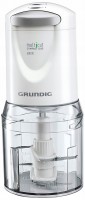 Photos - Mixer Grundig MM 5150 white