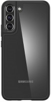 Photos - Case Spigen Ultra Hybrid for Galaxy S22 