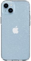 Photos - Case Spigen Liquid Crystal Glitter for iPhone 14 