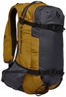 Backpack Black Diamond Dawn Patrol 25 M/L 25 L M/L