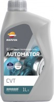 Photos - Gear Oil Repsol Automator CVT 1L 1 L