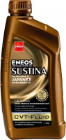 Photos - Gear Oil Eneos Sustina CVT 1 L