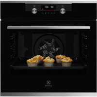 Photos - Oven Electrolux SteamBake KODDP 77X 