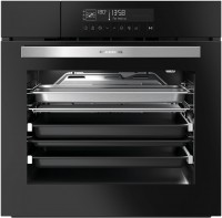 Photos - Oven Grundig GEIDD 27000 B 