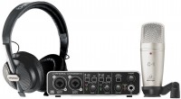 Microphone Behringer U-Phoria Studio Pro 