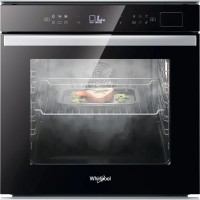 Photos - Oven Whirlpool W6 4S2 OS4 P2 BL 