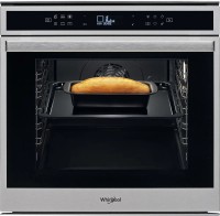 Photos - Oven Whirlpool W6 OM4 4S1 H 