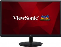 Monitor Viewsonic VA2259-smh-S 21.5 "  black