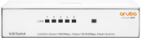Photos - Switch HP Aruba Instant On 1430-8G 