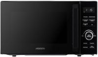 Photos - Microwave Ardesto GO-E745GB black