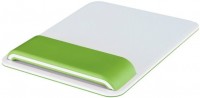 Photos - Mouse Pad LEITZ WOW Ergo Mouse Pad 