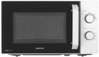 Photos - Microwave Sencor SMW 1918 WH white