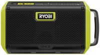 Portable Speaker Ryobi PAD01B 