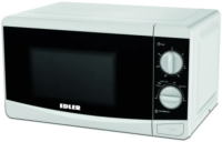 Photos - Microwave EDLER ED-2098B black