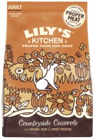 Photos - Dog Food Lilys Kitchen Countryside Casserole 12 kg 