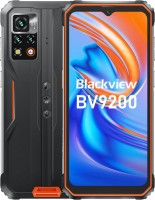 Photos - Mobile Phone Blackview BV9200 256 GB / 8 GB