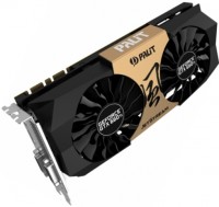 Photos - Graphics Card Palit GeForce GTX 660 Ti NE5X66TH1049 