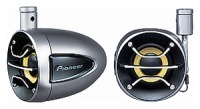 Photos - Car Speakers Pioneer TS-STX99 