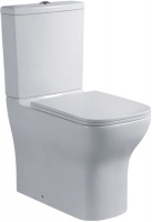 Photos - Toilet Primera Line 8890020 