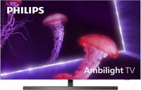 Photos - Television Philips 48OLED857 48 "