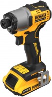 Photos - Drill / Screwdriver DeWALT DCF840D2T 