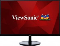 Monitor Viewsonic VA2759-smh 27 "  black