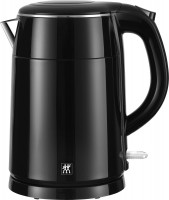 Photos - Electric Kettle Zwilling 36420-017-0 black