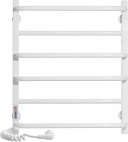 Photos - Heated Towel Rail FLYME EF (600L 500x600 TW-EF-600L)