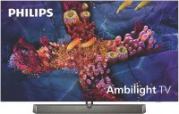Photos - Television Philips 77OLED937 77 "