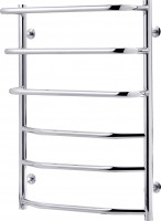 Photos - Heated Towel Rail KRONER Kaskad Trapetsiya