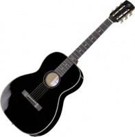 Photos - Acoustic Guitar Harley Benton Custom Line CLP-12SM Solid Top 