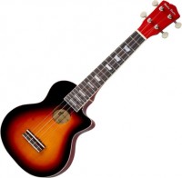 Photos - Acoustic Guitar Harley Benton UK-L100 