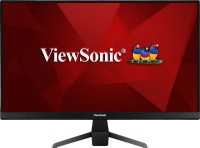 Monitor Viewsonic VX2267-MHD 21.5 "  black