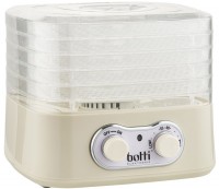 Photos - Food Dehydrator Botti Dante 