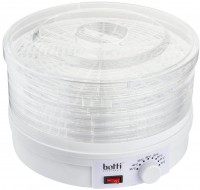 Photos - Food Dehydrator Botti Grace 