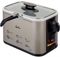 Photos - Fryer Jata FR326E 