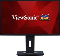 Monitor Viewsonic VG2248-S 21.5 "  black
