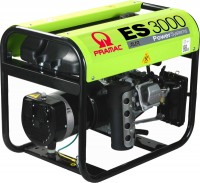 Photos - Generator Pramac ES3000 AVR 230V 