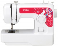 Photos - Sewing Machine / Overlocker Brother KD144S 