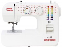 Sewing Machine / Overlocker Janome Juno J15R 