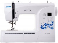 Photos - Sewing Machine / Overlocker Juki HZL-HD80 