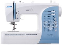 Photos - Sewing Machine / Overlocker Juki HZL-HD40 