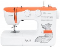 Photos - Sewing Machine / Overlocker TEXI Fox 25 