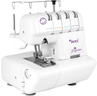 Photos - Sewing Machine / Overlocker TEXI Joylock 2/4 